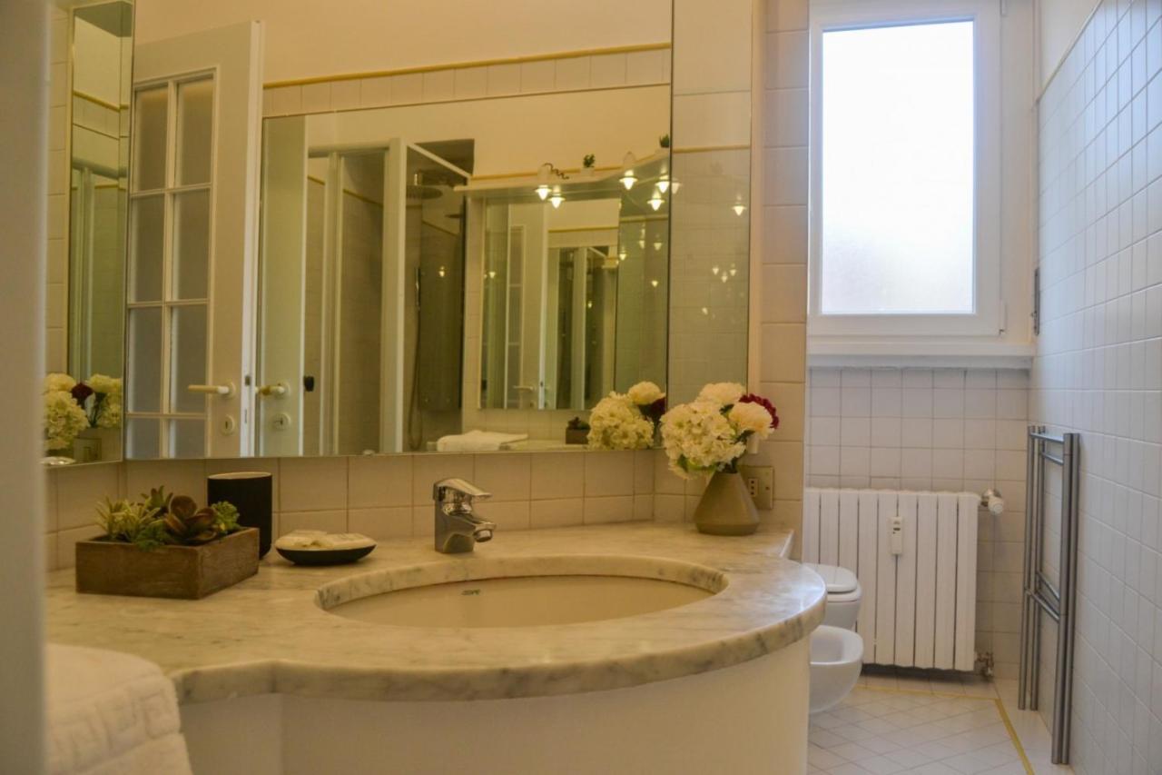 Joivy Lovely Apt For 4 Next To Bus And Metro Station Milano Exterior foto